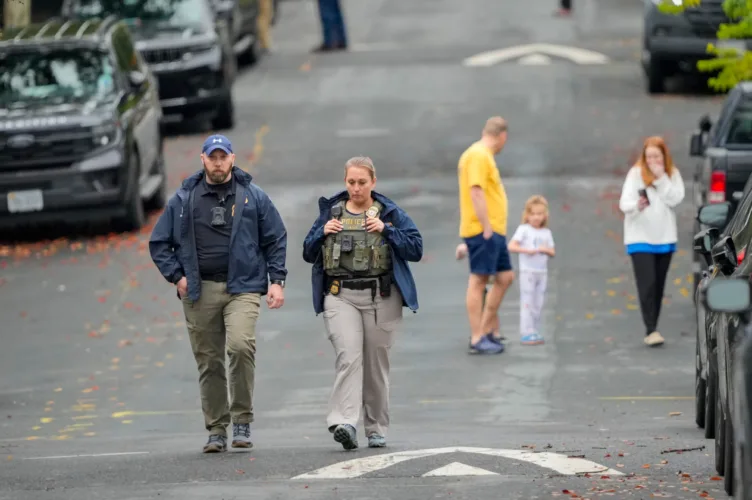 Federal agents search Rep. Ilhan Omar's home as part of a criminal investigation, AP sources say